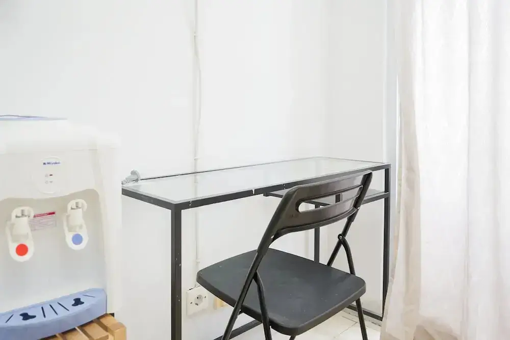 Nice And Spacious Studio At Serpong Greenview Apartment — фото 1