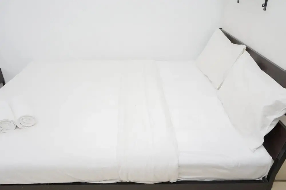 Южный Тангеранг: Nice And Spacious Studio At Serpong Greenview Apartment