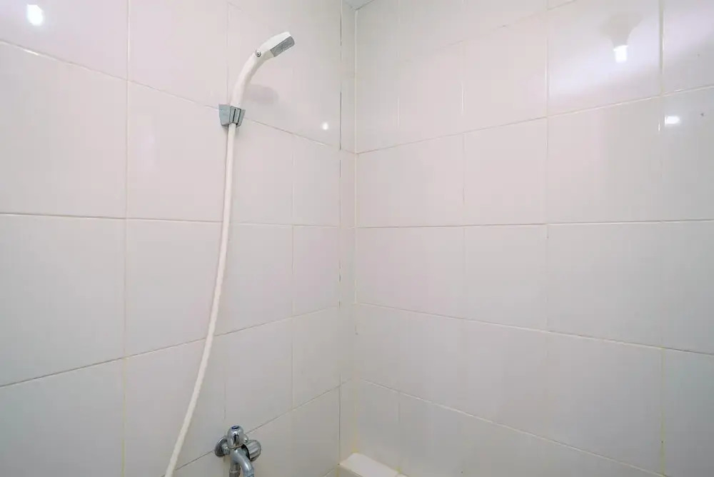 Джакарта: Comfort 2Br With City View Bassura City Apartment