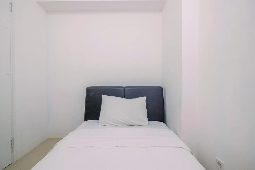 Джакарта: Comfort 2Br With City View Bassura City Apartment