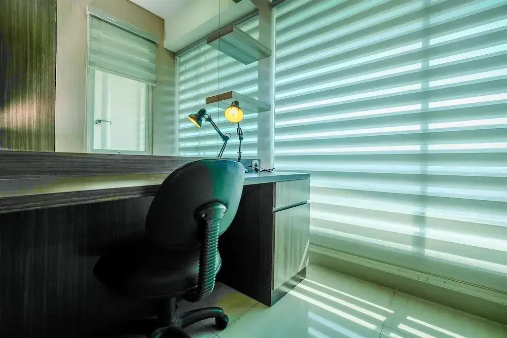 Бекаси: Comfortable Studio Room At Grand Kamala Lagoon Apartment
