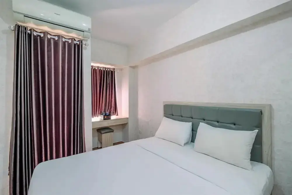 Бекаси: Strategic Studio At Springlake Summarecon Apartment Bekasi