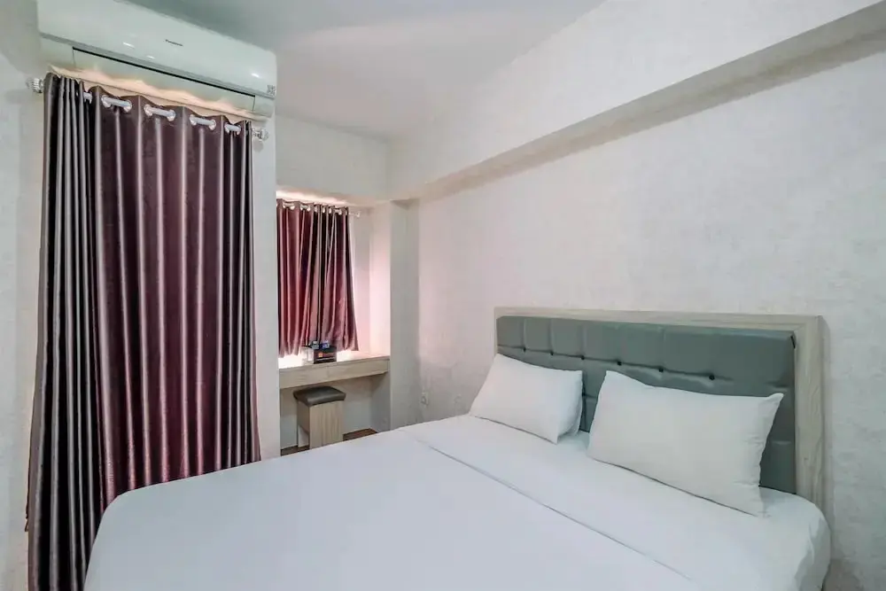 Бекаси: Strategic Studio At Springlake Summarecon Apartment Bekasi