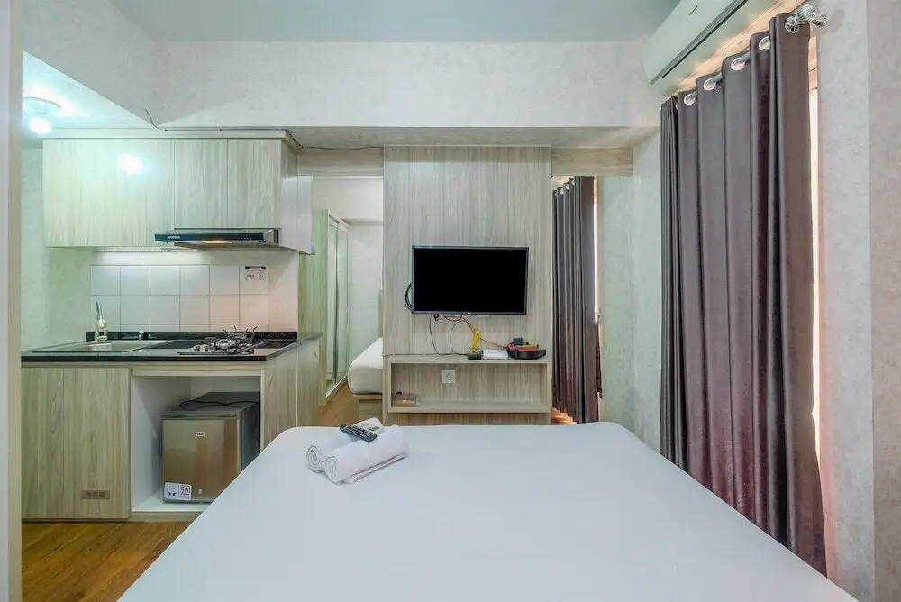 Бекаси: Strategic Studio At Springlake Summarecon Apartment Bekasi