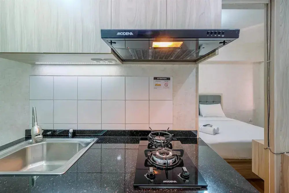 Бекаси: Strategic Studio At Springlake Summarecon Apartment Bekasi
