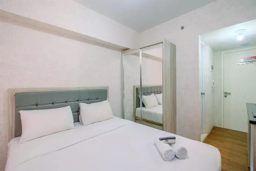 Бекаси: Strategic Studio At Springlake Summarecon Apartment Bekasi