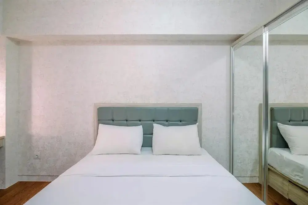 Бекаси: Strategic Studio At Springlake Summarecon Apartment Bekasi