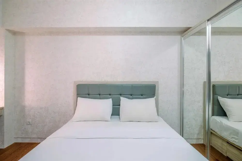 Бекаси: Strategic Studio At Springlake Summarecon Apartment Bekasi