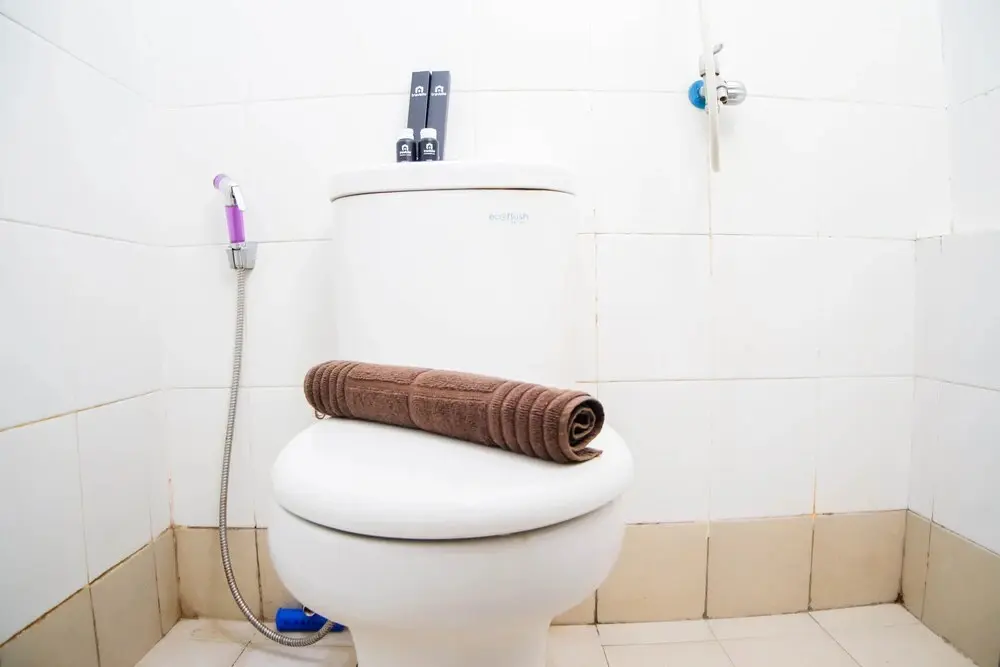 Джакарта: Nice And Comfort 2Br At Bassura City Apartment