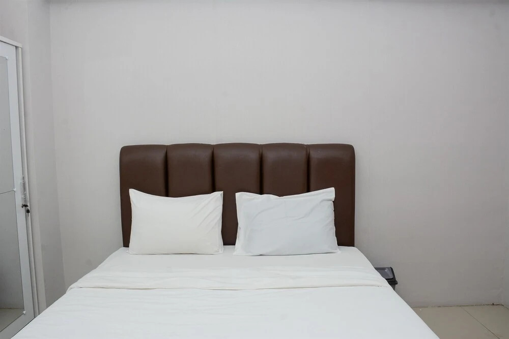 Джакарта: Simple And Nice Studio At Green Pramuka City Apartment