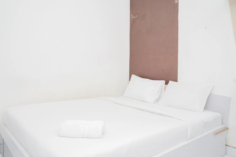 Тангеранг: Unique Studio No Kitchen Apartment At Aeropolis Residence