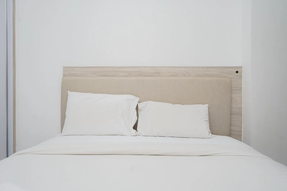 Тангеранг: Cozy Stay Studio Apartment At M-Town Residence