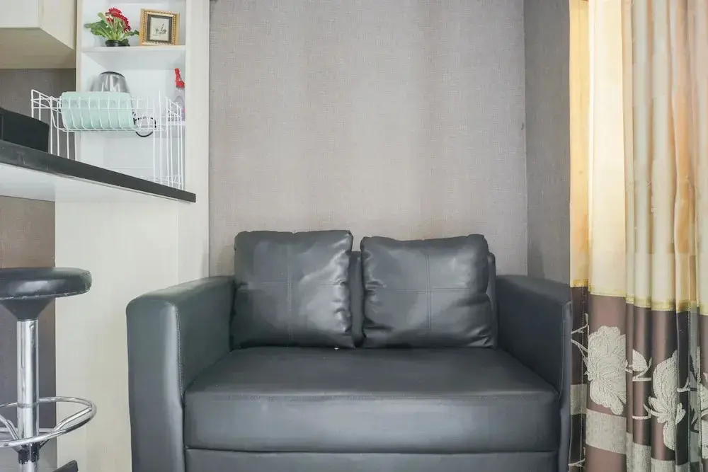 Джакарта: Comfort Living 2Br At Green Pramuka City Apartment