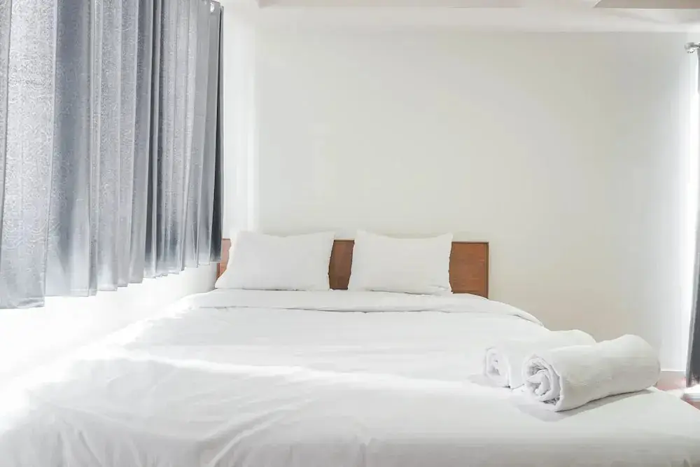 Scenic And Strategic Studio Amethyst Apartment — фото 1