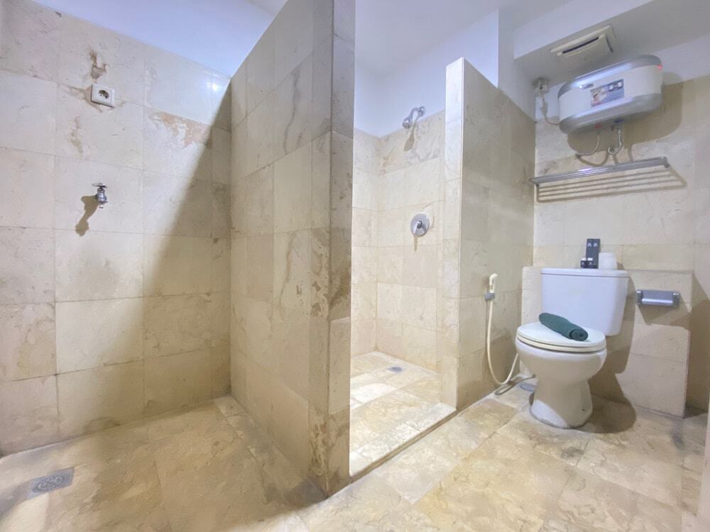 Бандунг: Spacious 2Br At Braga City Walk Apartment