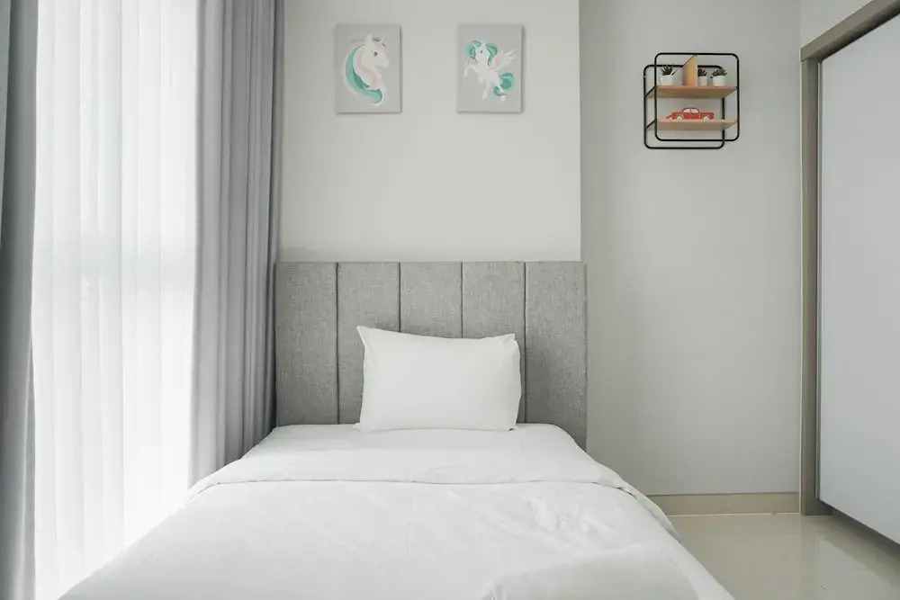 Джакарта: Luxury Design 2Br At Ciputra International Apartment
