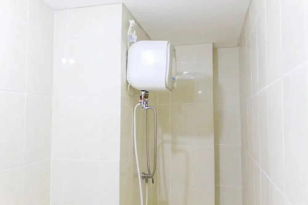 Legok: Spacious 2Br Apartment At M-Town Residence