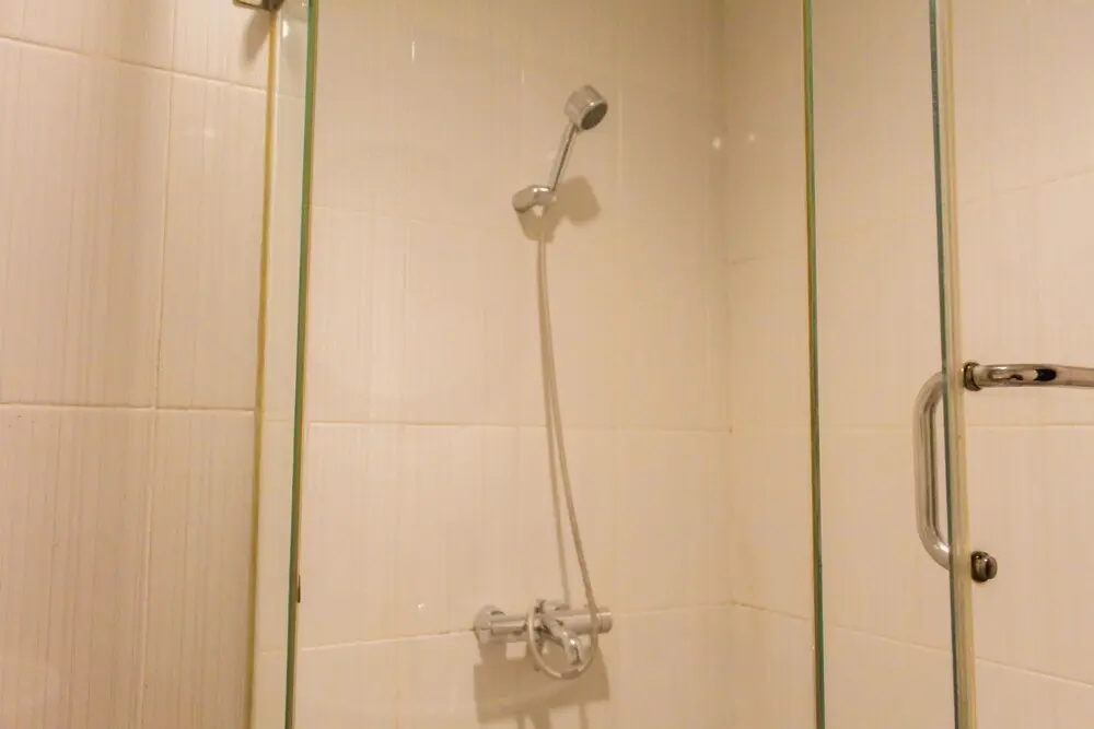 Джакарта: Nice And Comfort Studio At Tamansari Semanggi Apartment