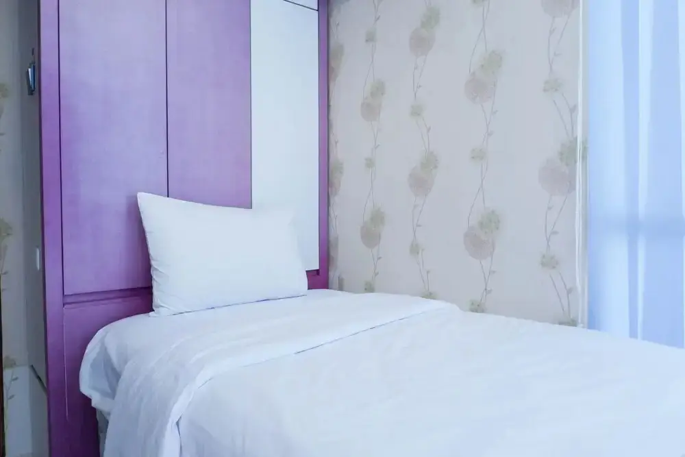 Сурабая: Luxurious 2Br Connected To Marvel City Mall At The Linden Apartment