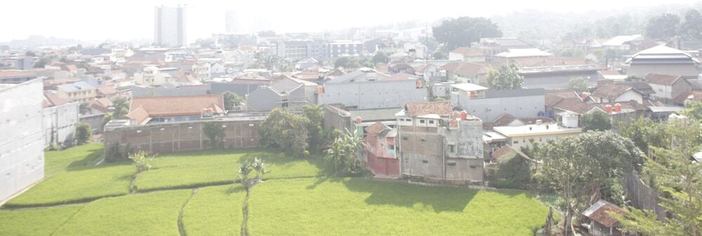 Сумеданг: Scenic & Cozy Studio Apartment At Skyland City Jatinangor Near Itb