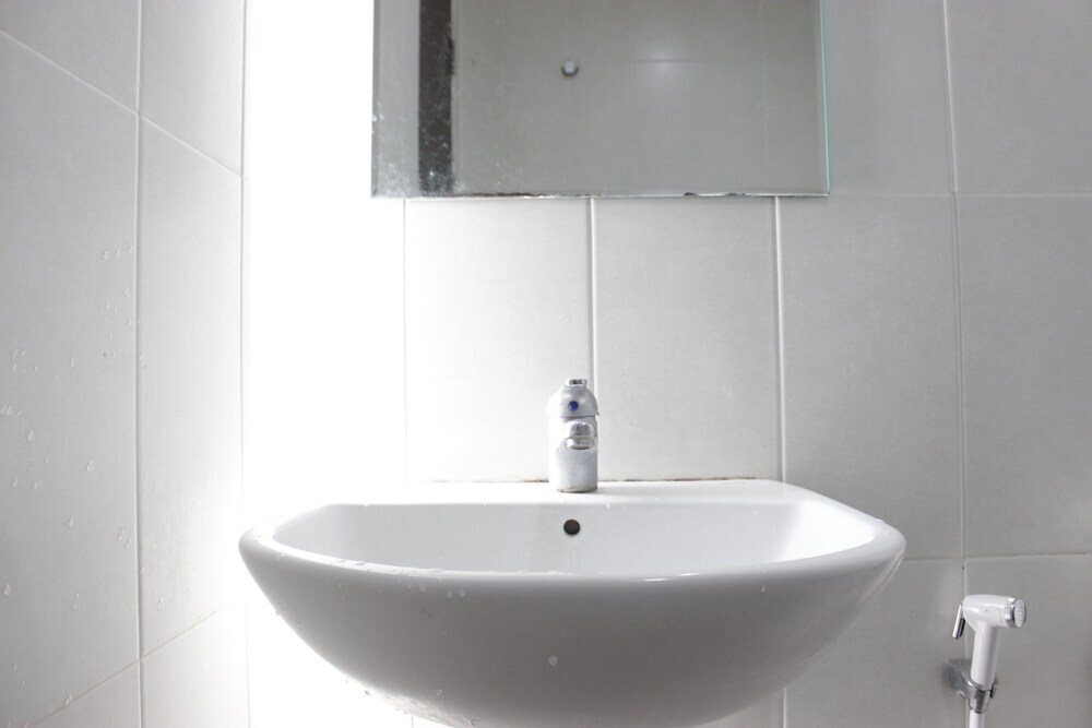 Сумеданг: Scenic & Cozy Studio Apartment At Skyland City Jatinangor Near Itb