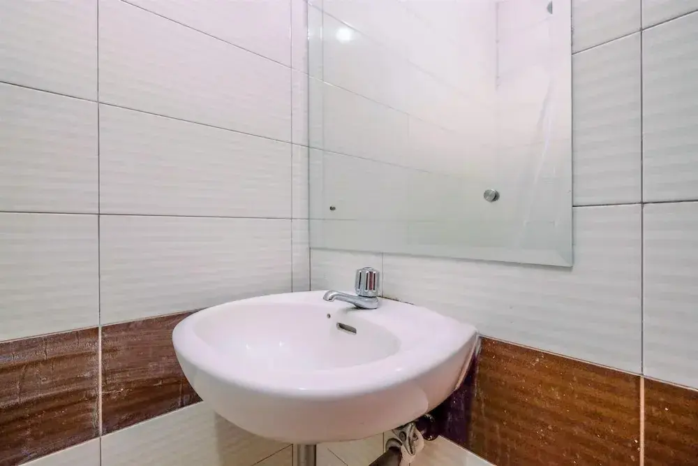 Депок: Homey And Simply Studio Room At Margonda Residence 3 Apartment