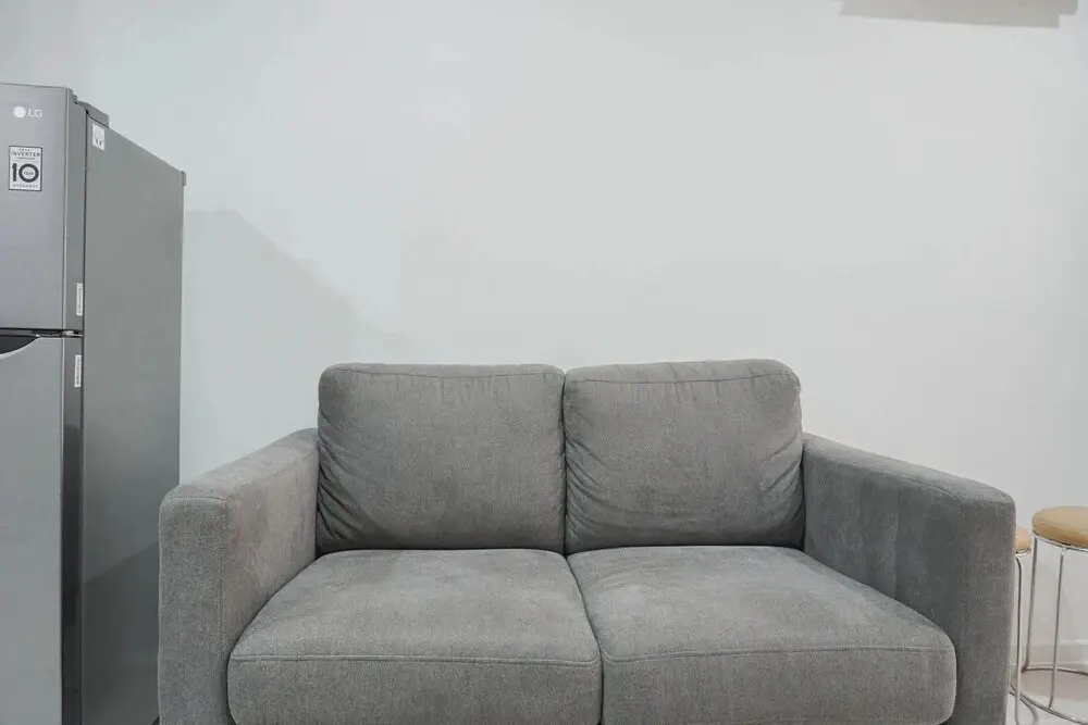 Джакарта: Nice And Modern 2Br At Daan Mogot City Apartment