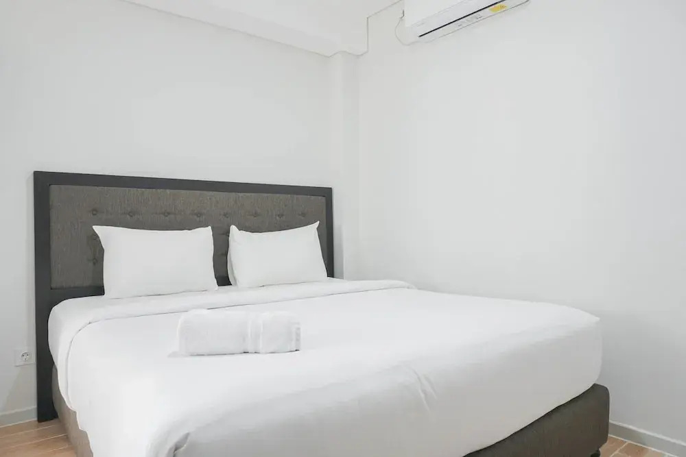 Джакарта: Nice And Modern 2Br At Daan Mogot City Apartment
