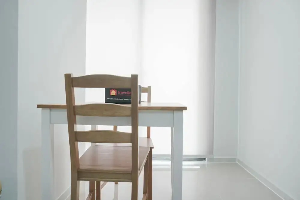 Джакарта: Nice And Modern 2Br At Daan Mogot City Apartment