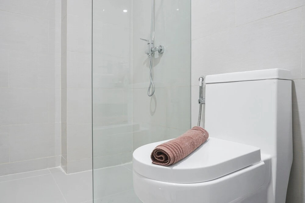 Джакарта: Nice And Modern 2Br At Daan Mogot City Apartment
