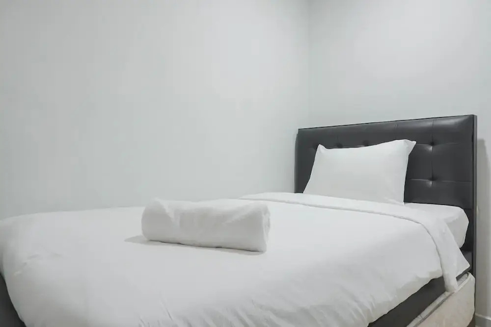 Джакарта: Nice And Modern 2Br At Daan Mogot City Apartment