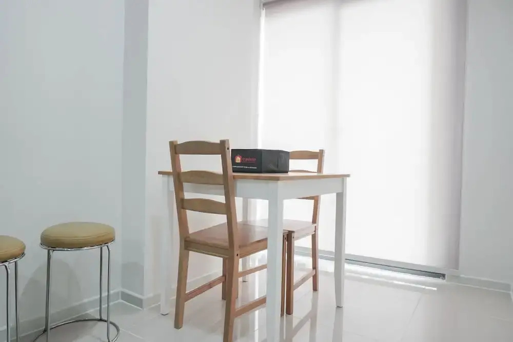 Джакарта: Nice And Modern 2Br At Daan Mogot City Apartment