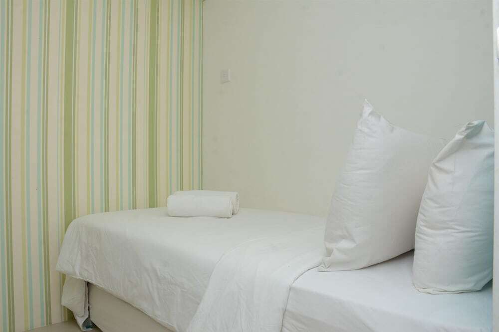 Джакарта: Strategic 2Br At Bassura City Apartment