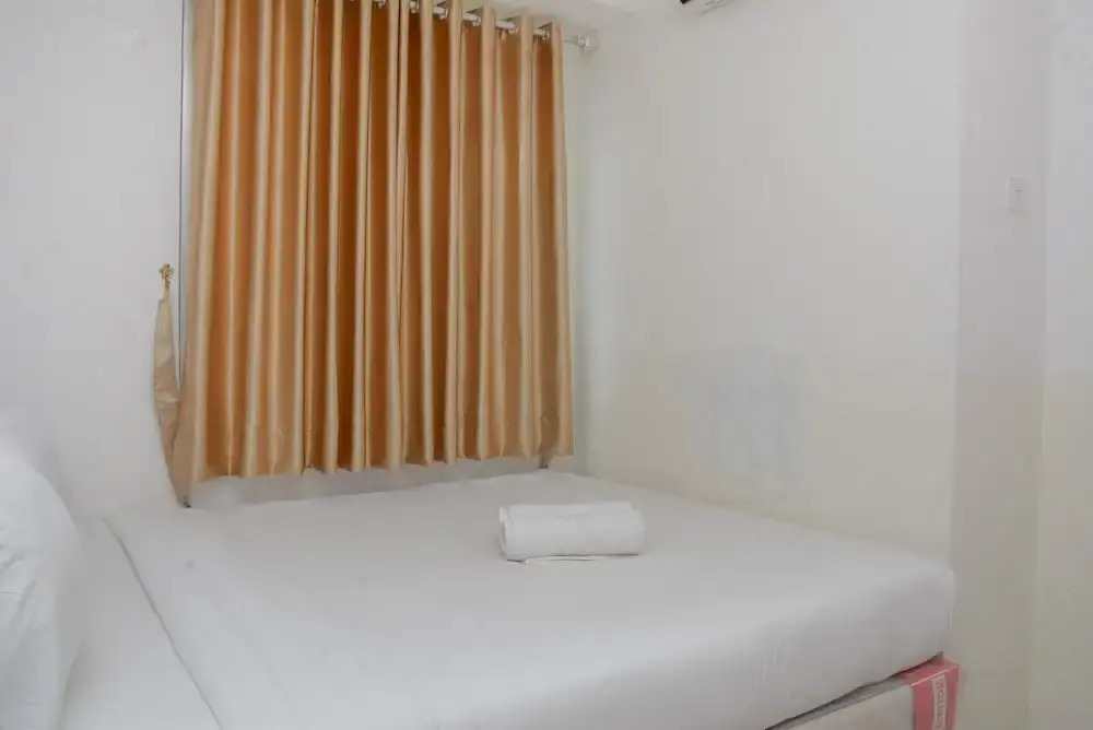 Джакарта: Strategic 2Br At Bassura City Apartment