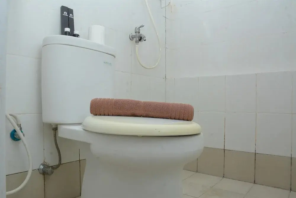 Джакарта: Strategic 2Br At Bassura City Apartment