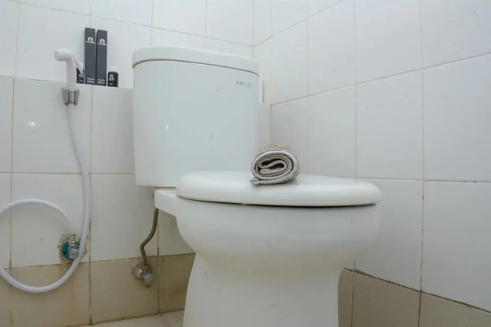 Джакарта: Strategic And Comfortable 1Br At Bassura City Apartment