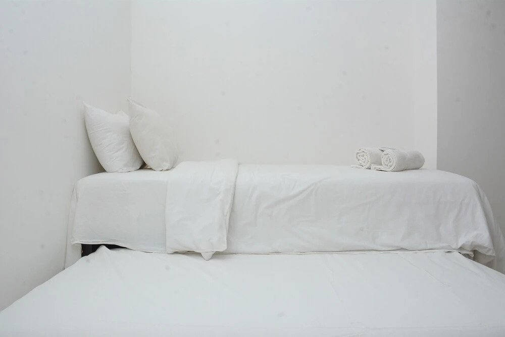 Джакарта: Strategic And Comfortable 1Br At Bassura City Apartment