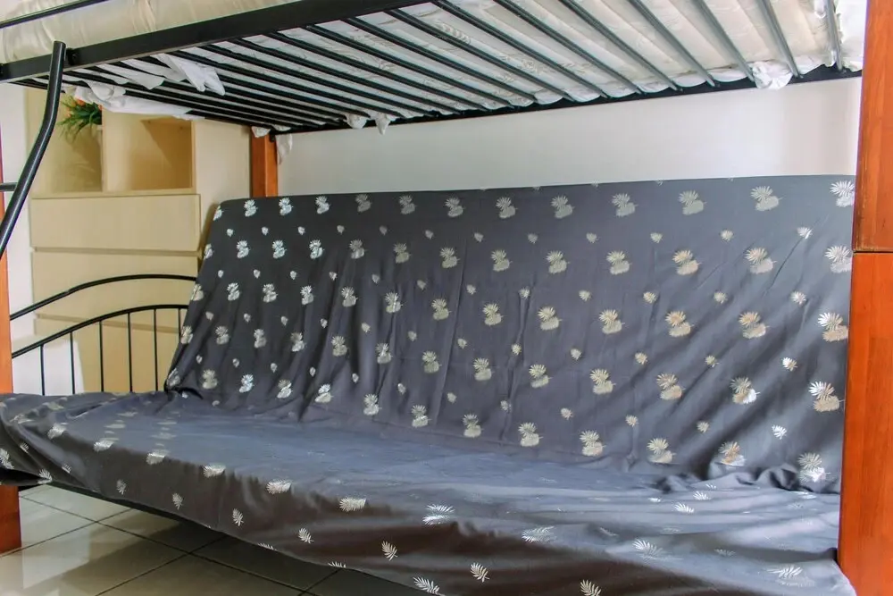 Южный Тангеранг: Cozy And Simply Studio At Akasa Pure Living Bsd Apartment