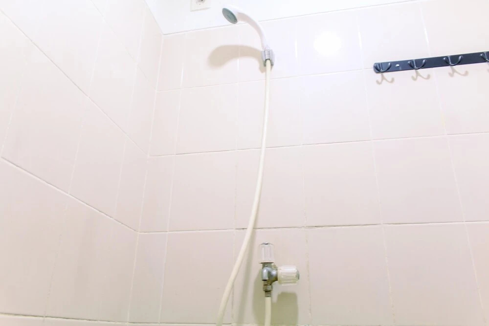 Южный Тангеранг: Cozy And Simply Studio At Akasa Pure Living Bsd Apartment