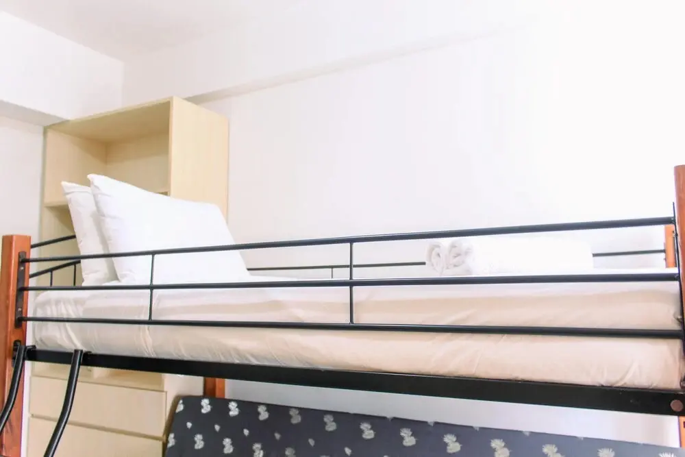Южный Тангеранг: Cozy And Simply Studio At Akasa Pure Living Bsd Apartment