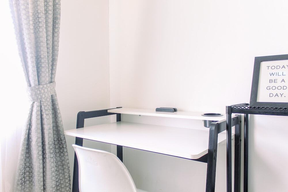 Южный Тангеранг: Big Studio Room And Comfy Baileys Apartment