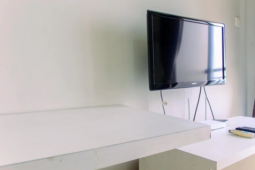 Южный Тангеранг: Comfortable And Homey Studio At Serpong Greenview Apartment