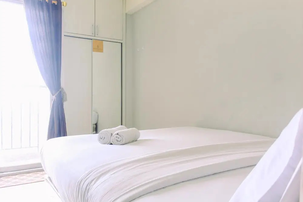 Южный Тангеранг: Comfortable And Homey Studio At Serpong Greenview Apartment