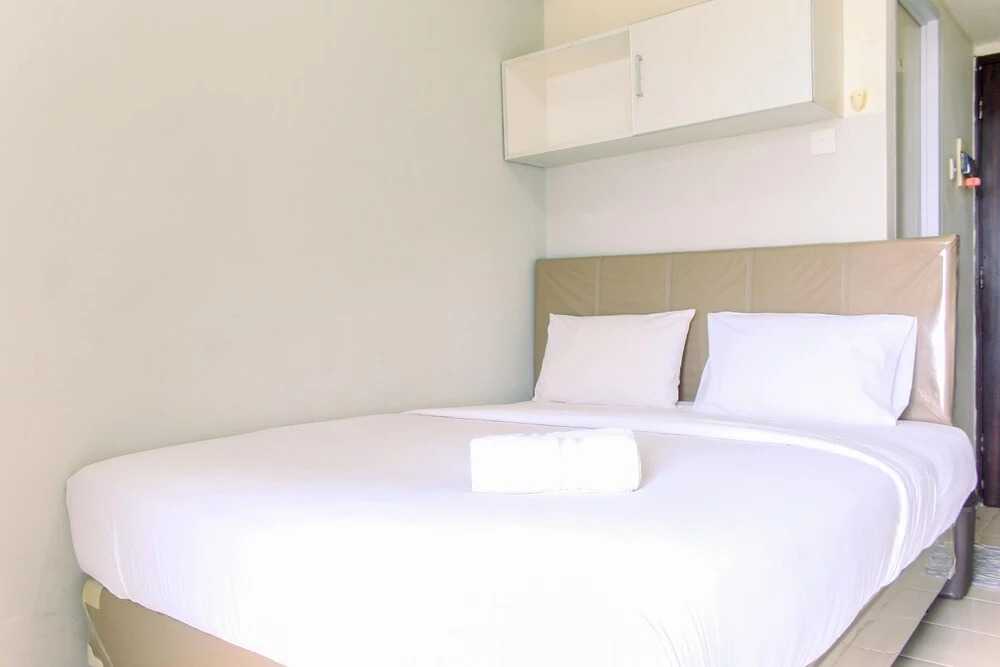 Южный Тангеранг: Comfortable And Homey Studio At Serpong Greenview Apartment