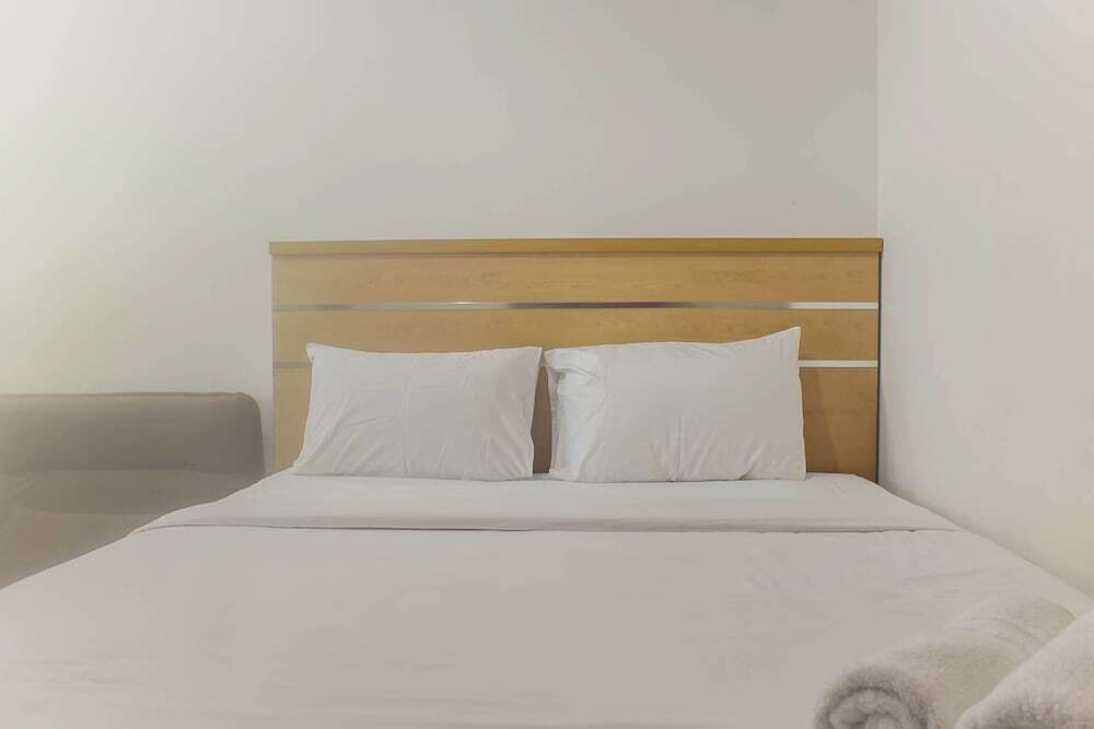 Бекаси: Comfy And Homey Studio Room At Grand Kamala Lagoon Apartment