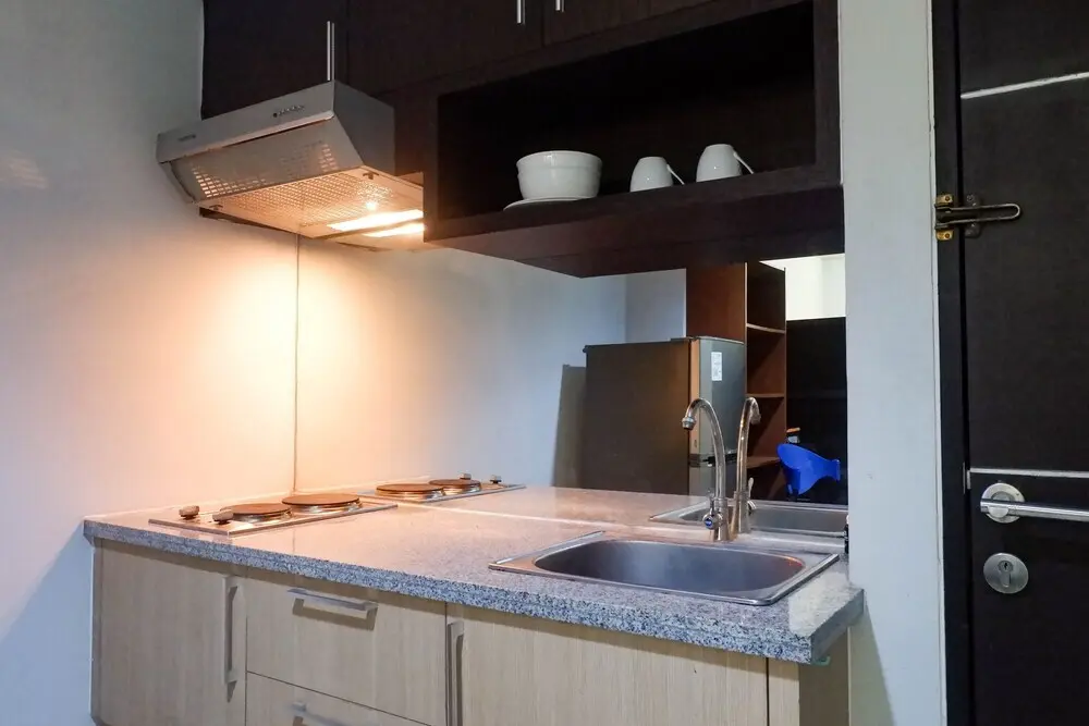 Сурабая: Best View & Cozy Studio Apartment At The Square