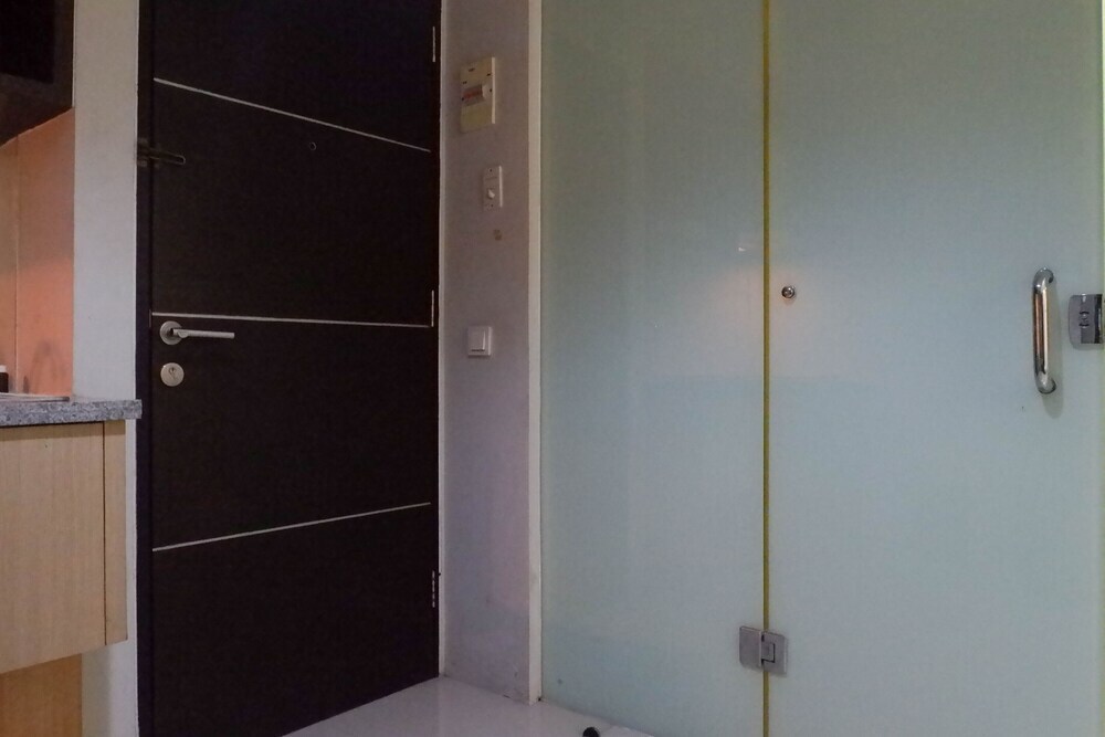 Сурабая: Best View & Cozy Studio Apartment At The Square