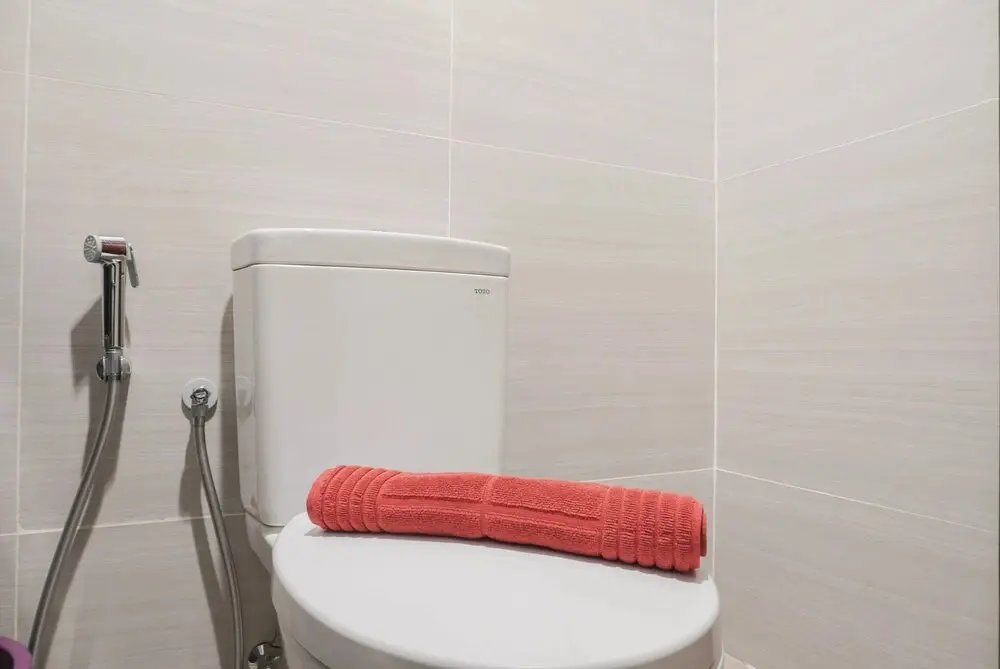 Джакарта: Gorgeous And Cozy Studio At West Vista Apartment