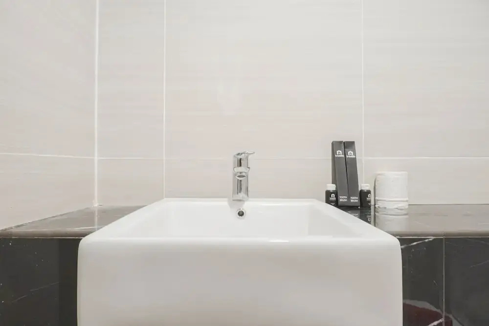 Джакарта: Gorgeous And Cozy Studio At West Vista Apartment