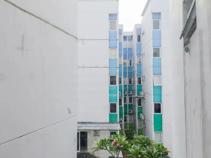 Тангеранг: Simply Good Studio Apartment At Aeropolis Residence
